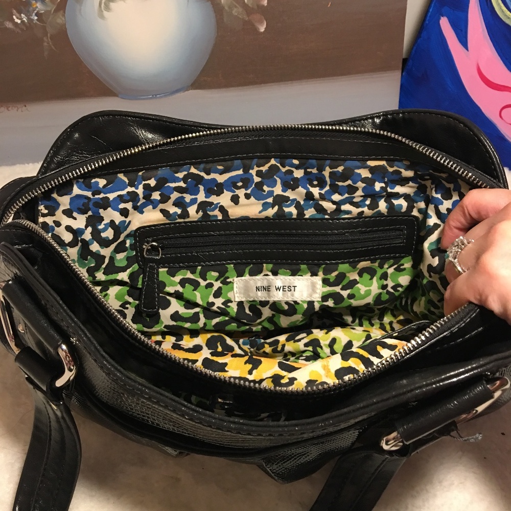 Nine West purse